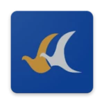 Logo of Buddha Air android Application 